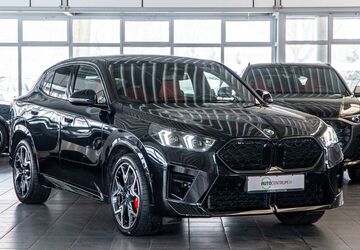 BMW X2 16.558 km 47.990 &euro; Nettetal 41334