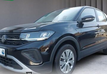 VW T-Cross 14.670 km 20.990 &euro; Aue 08280
