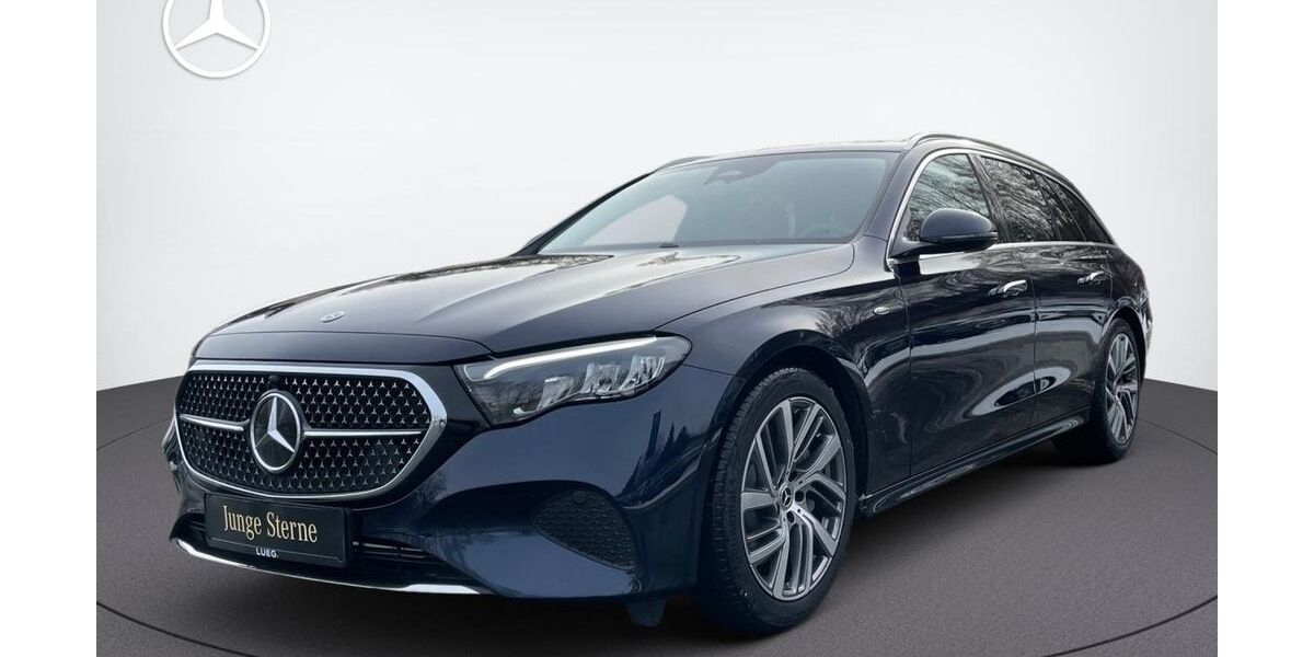 Mercedes-Benz E 300 15.237 km 49.240 &euro; Aue 08280