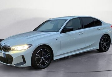 BMW M340d 13.350 km 56.930 &euro; Lahr 77933