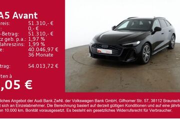 Audi A5 6.902 km 51.310 &euro; Gersthofen 86368