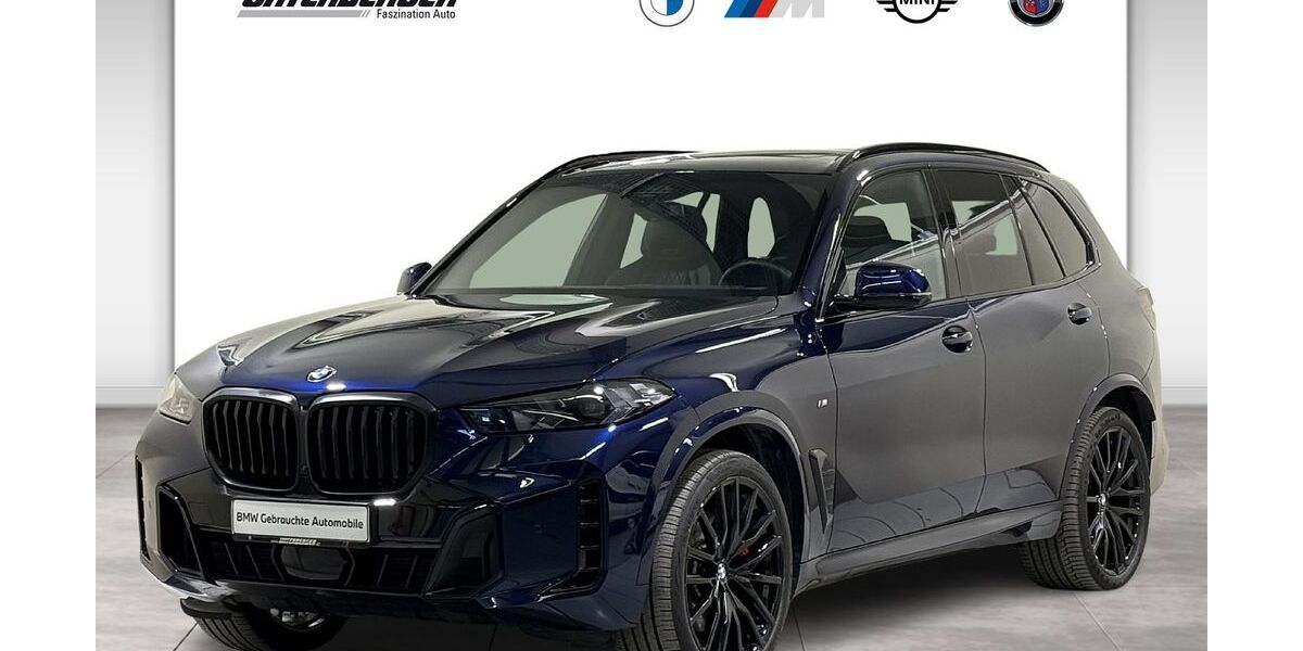 BMW X5 9.052 km 89.890 &euro; Bad Wiessee 83707
