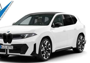 BMW iX3 9.999 km 79.990 &euro; Salzwedel-Brietz 29410