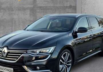 Renault Talisman 100.600 km 14.870 &euro; Fürstenwalde/Spree 15517