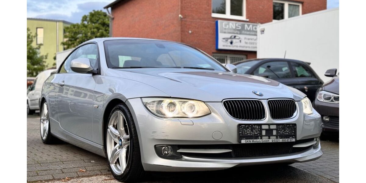 BMW 325 270.000 km 8.999 &euro; Köln 51107