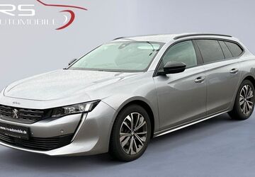 Peugeot 508 66.257 km 17.500 &euro; Kropp 24848