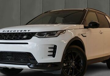 Land Rover Discovery Sport 19.995 km 44.290 &euro; Bonn 53117