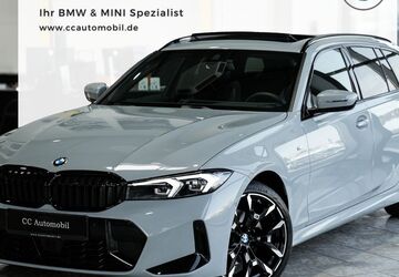 BMW 320 8.835 km 44.999 &euro; Fürth 90763