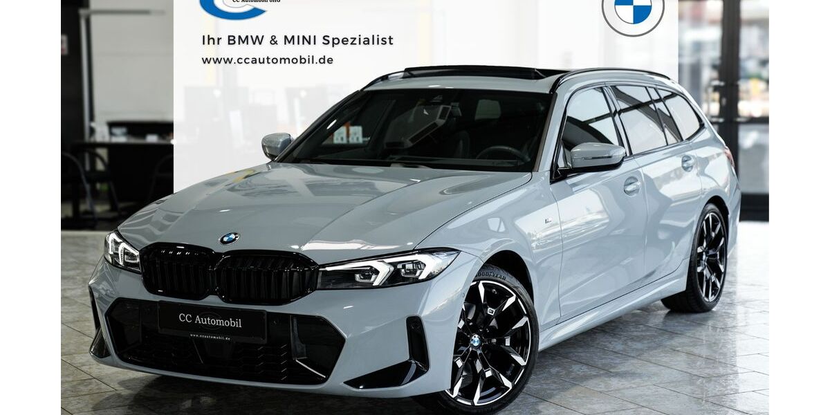 BMW 320 8.835 km 44.999 &euro; Fürth 90763