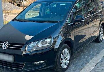 VW Sharan 169.000 km 16.600 &euro; Troisdorf 53840
