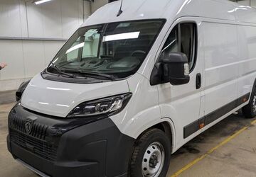 Peugeot Boxer 33.775 km 24.895 &euro; Parsberg 92331