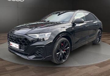 Audi Q8 4.580 km 106.890 &euro; Arnsberg 59823