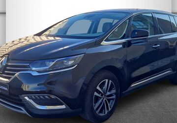 Renault Espace 128.900 km 18.390 &euro; Hauneck b. Bad Hersfeld 36282