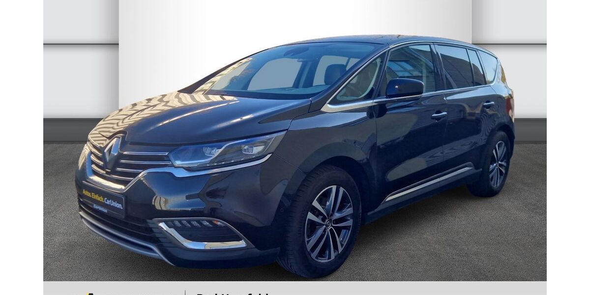 Renault Espace 128.900 km 18.390 &euro; Hauneck b. Bad Hersfeld 36282