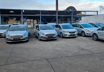 Ford S-Max 158.500 km 12.900 &euro; Neuss 41462