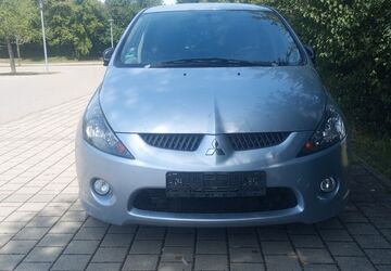 Mitsubishi Grandis 170.800 km 3.189 &euro; Herbertingen 88581
