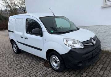 Renault Kangoo 357.000 km 5.900 &euro; Alsbach 64665