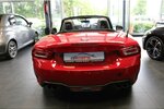 Fiat 124 Spider Abarth Serie 0 Turismo 1.4 MultiAir Tur 70.994 km 23.980 &euro; Euskirchen 53881
