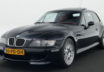 BMW Z3 M 61.000 km 59.900 &euro; Groningen 9723 