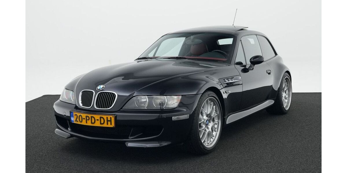 BMW Z3 M 61.000 km 59.900 &euro; Groningen 9723 