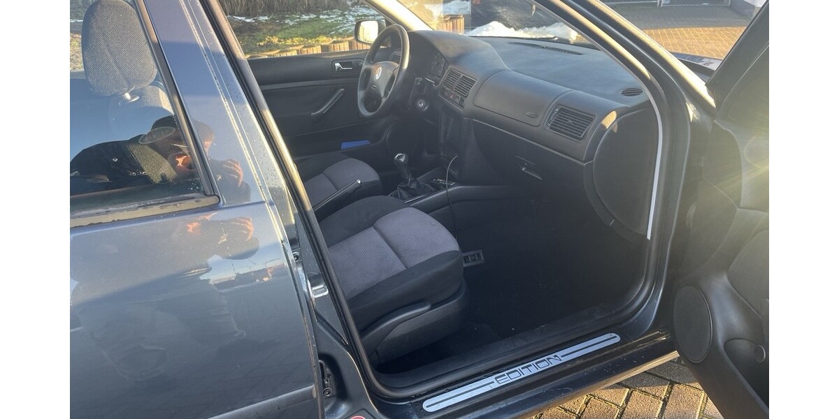 VW Golf VI 162.989 km 1.600 &euro; Stendal 39576