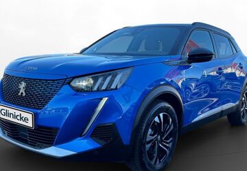 Peugeot 2008 23.100 km 20.590 &euro; Kassel 34123