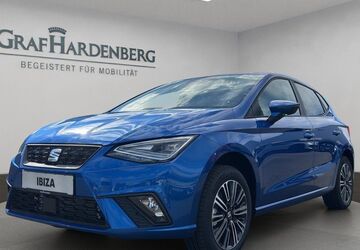 Seat Ibiza 6.000 km 23.990 &euro; Radolfzell 78315
