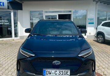 Subaru Solterra 8.890 km 44.890 &euro; Dippoldiswalde 01744
