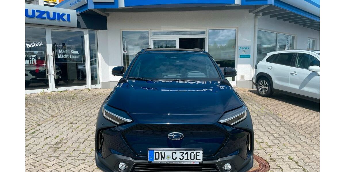 Subaru Solterra 8.890 km 46.990 &euro; Dippoldiswalde 01744