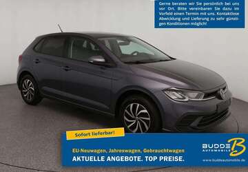 VW Polo 5.767 km 19.140 &euro; Warstein-Belecke 59581