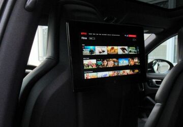 Porsche Cayenne 5.000 km 126.950 &euro; Gauting bei Starnberg 82131