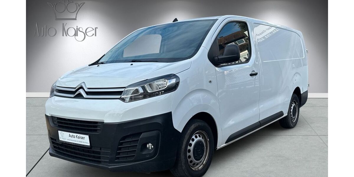 Citroen Jumpy 158.121 km 11.300 &euro; Nürnberg 90482