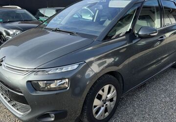 Citroen C4 Picasso 90.000 km 4.999 &euro; Merching 86504