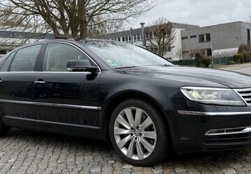 VW Phaeton 191.000 km 6.990 &euro; Bremen 28329