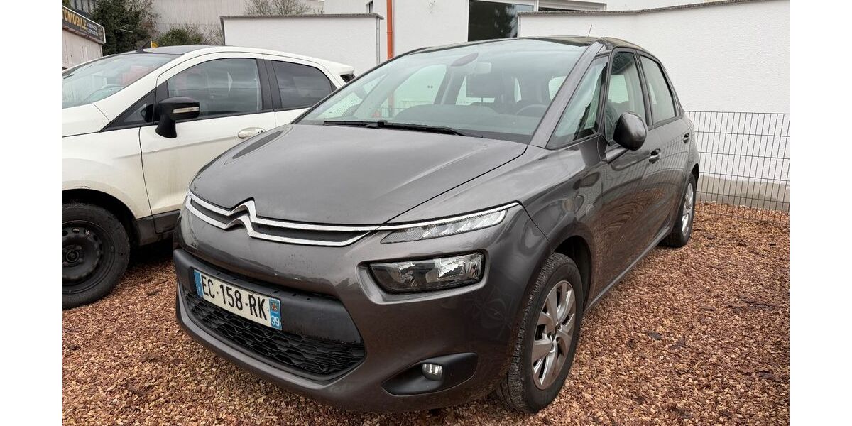 Citroen C4 Picasso 117.000 km 5.999 &euro; Saarlouis 66740