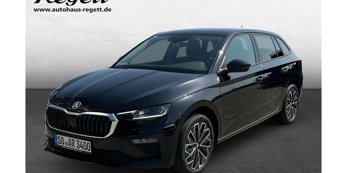 Skoda Scala 3.000 km 35.780 &euro; Soest 59494