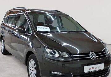 VW Sharan 75.799 km 25.590 &euro; Fernwald-Steinbach 35463