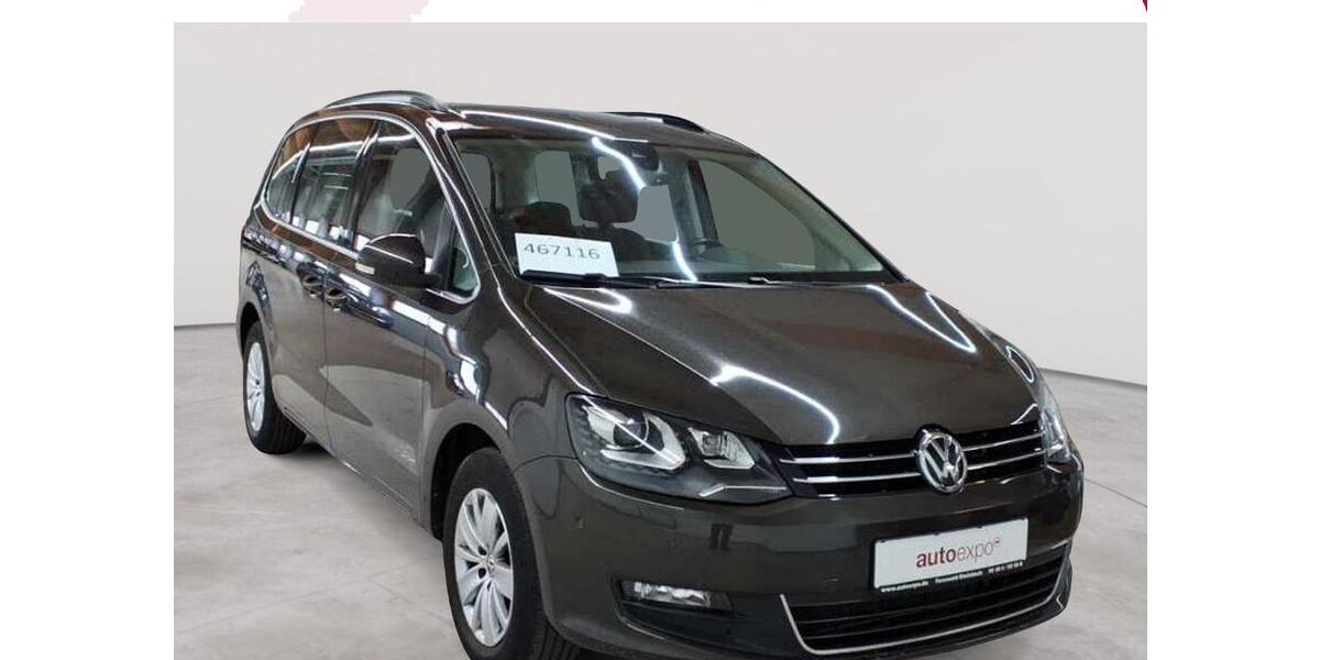 VW Sharan 75.799 km 25.590 &euro; Fernwald-Steinbach 35463