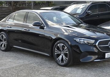 Mercedes-Benz E 200 27.804 km 41.980 &euro; Heusenstamm bei Frankfurt/M 63150