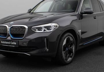 BMW iX3 42.666 km 33.999 &euro; Celle 29225