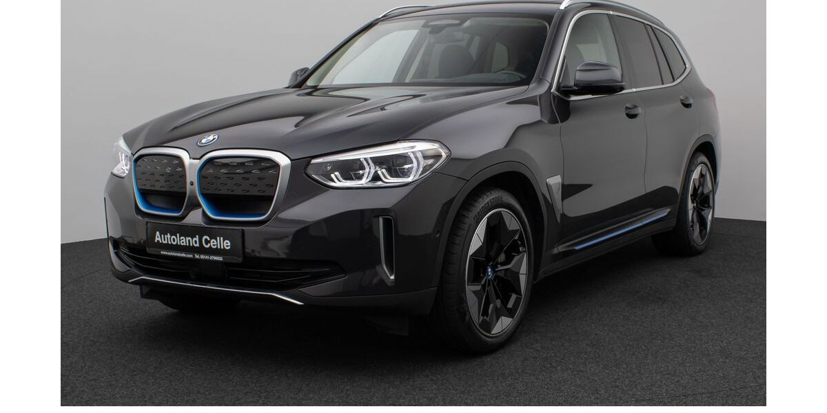 BMW iX3 42.666 km 33.999 &euro; Celle 29225