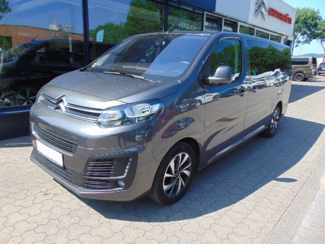 Citroen SpaceTourer 109.500 km 27.490 &euro; Geisa/Rhön 36419
