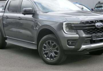 Ford Ranger 38.000 km 39.990 &euro; Bochum 44867