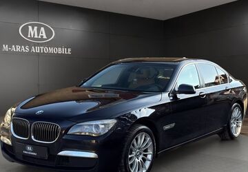 BMW 740 346.000 km 8.999 &euro; Lindenberg 88161