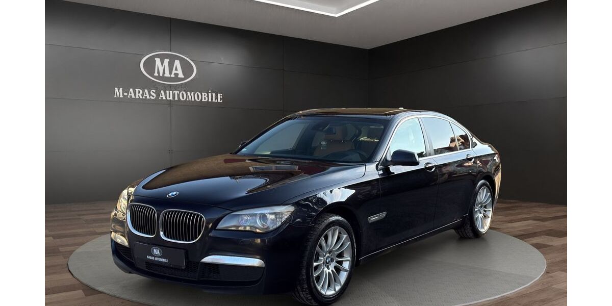 BMW 740 346.000 km 8.999 &euro; Lindenberg 88161