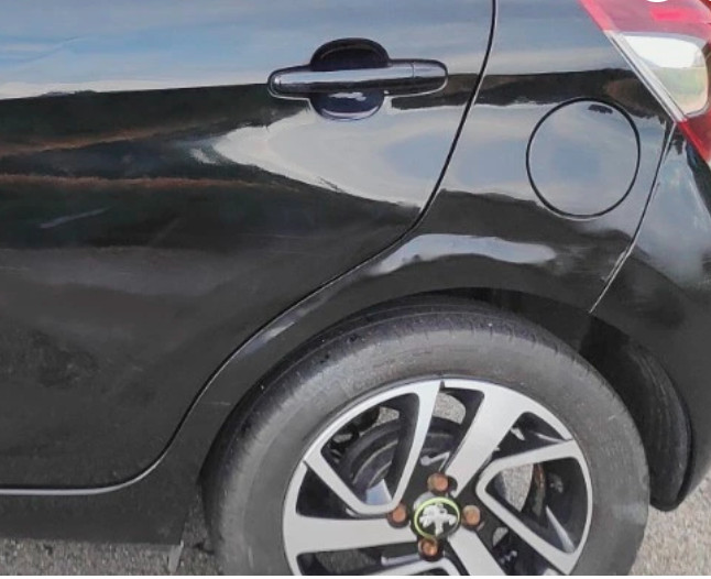 Peugeot 108 53.840 km 7.021 &euro; Günzburg 89312