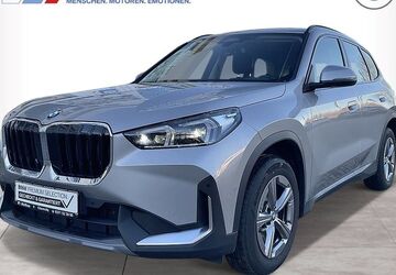 BMW X1 14.701 km 39.470 &euro; Dresden 01067