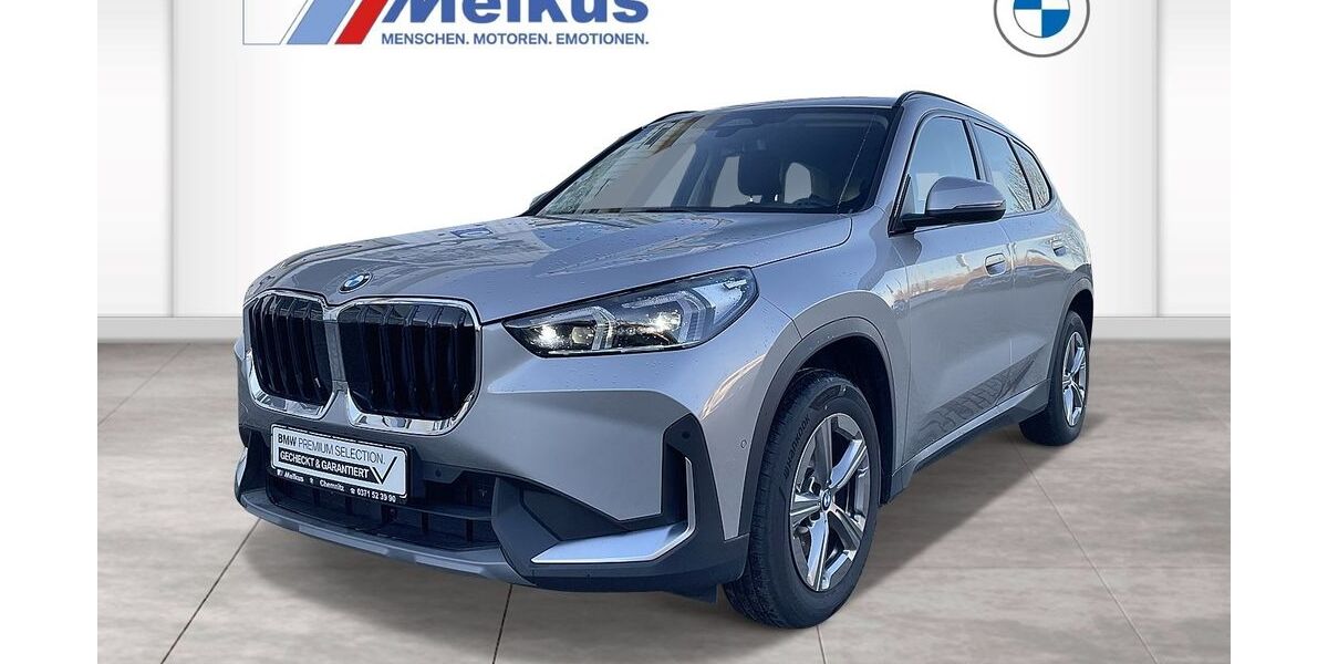 BMW X1 14.701 km 39.470 &euro; Dresden 01067
