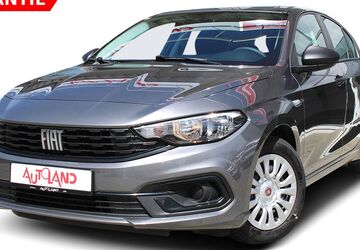 Fiat Tipo 94.540 km 12.990 &euro; Freiberg 09599