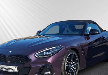 BMW Z4 M40 16.066 km 57.990 &euro; Wiesbaden 65203